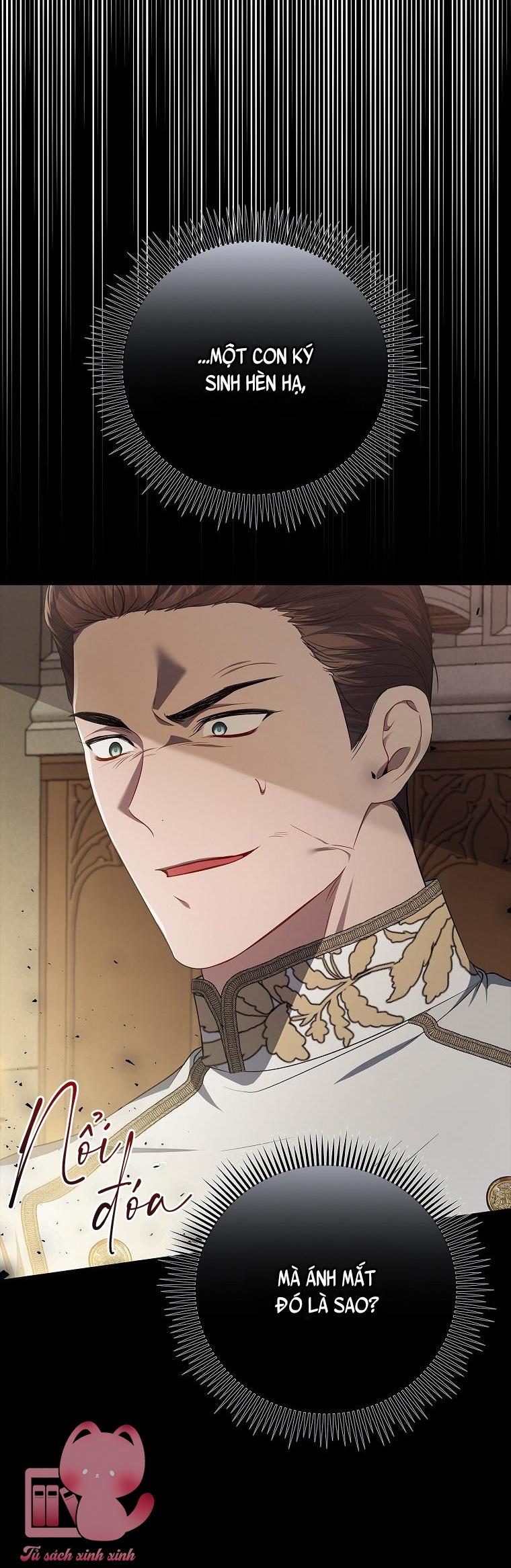 Nhận Nuôi Người Cha Phản Diện - Chap 38 - Trang 52