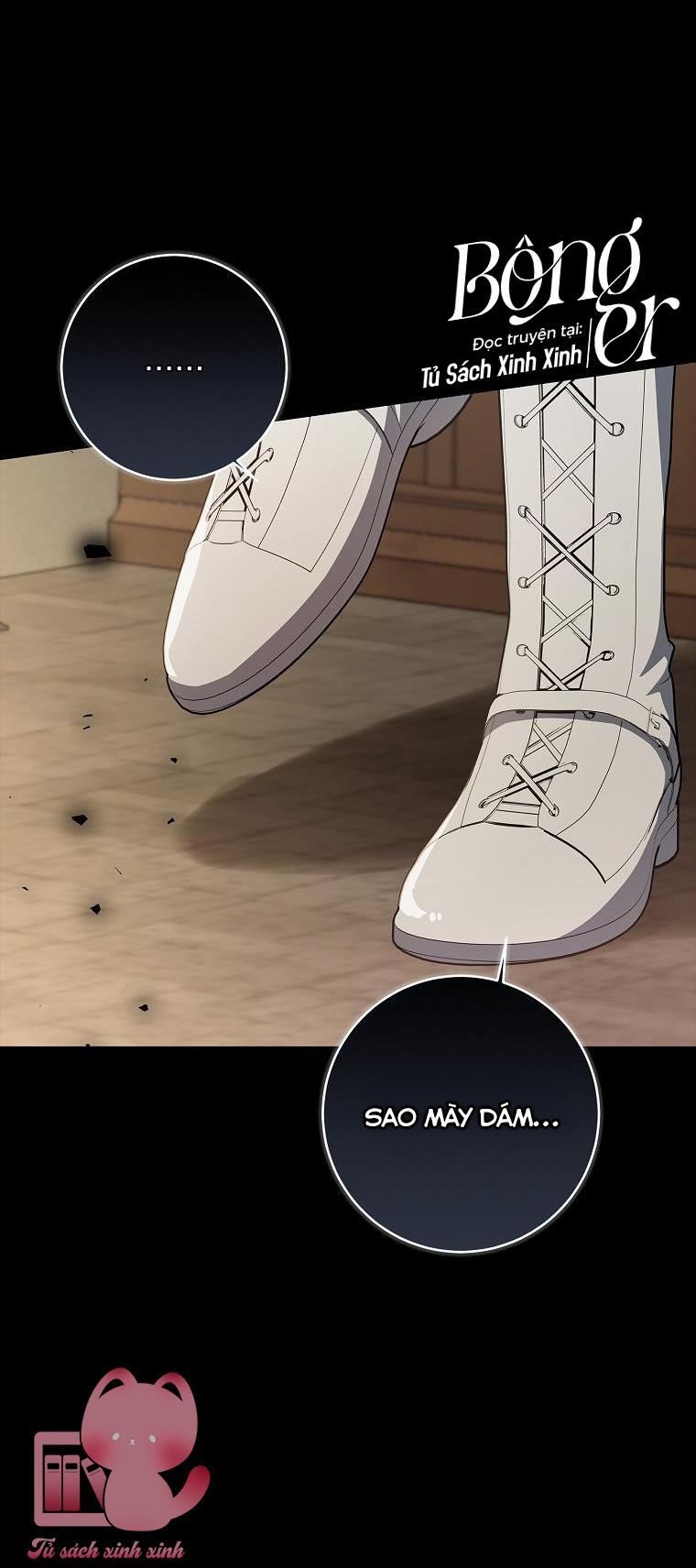 Nhận Nuôi Người Cha Phản Diện - Chap 38 - Trang 53