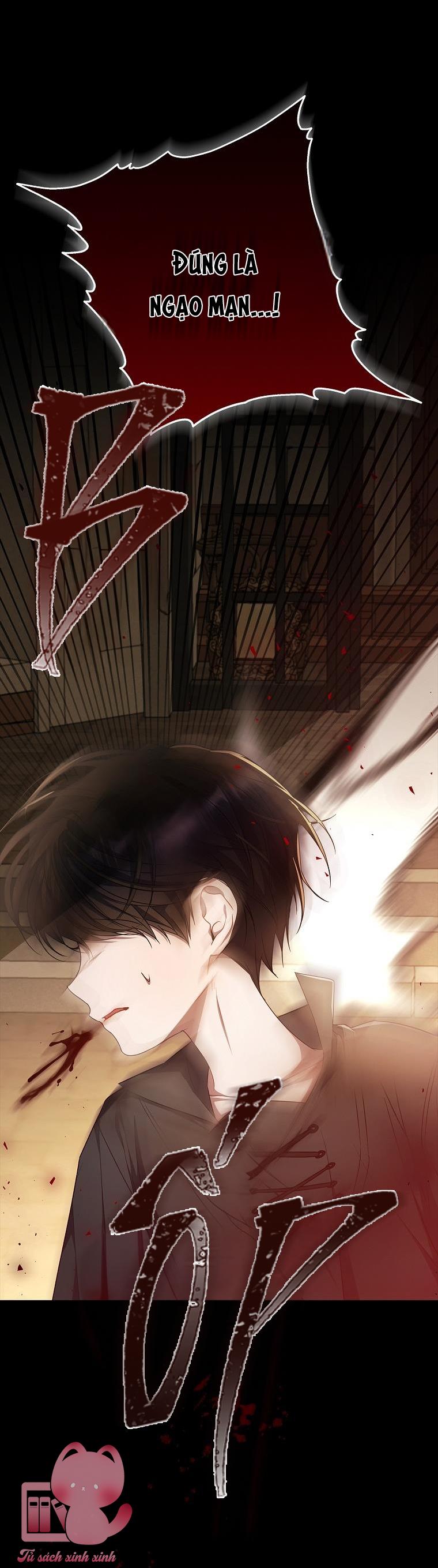 Nhận Nuôi Người Cha Phản Diện - Chap 38 - Trang 54