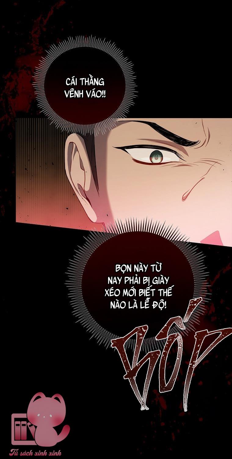 Nhận Nuôi Người Cha Phản Diện - Chap 38 - Trang 55