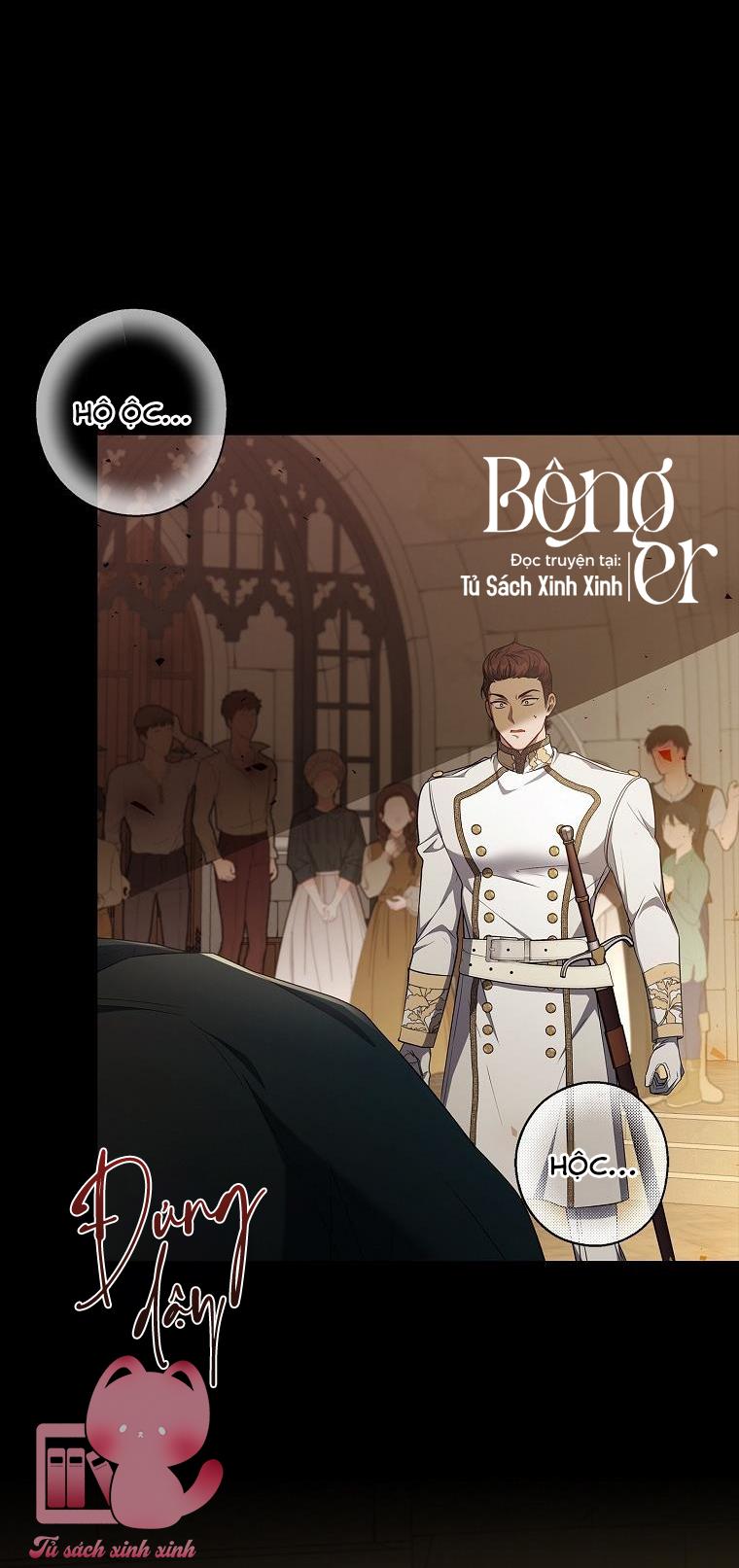 Nhận Nuôi Người Cha Phản Diện - Chap 38 - Trang 59