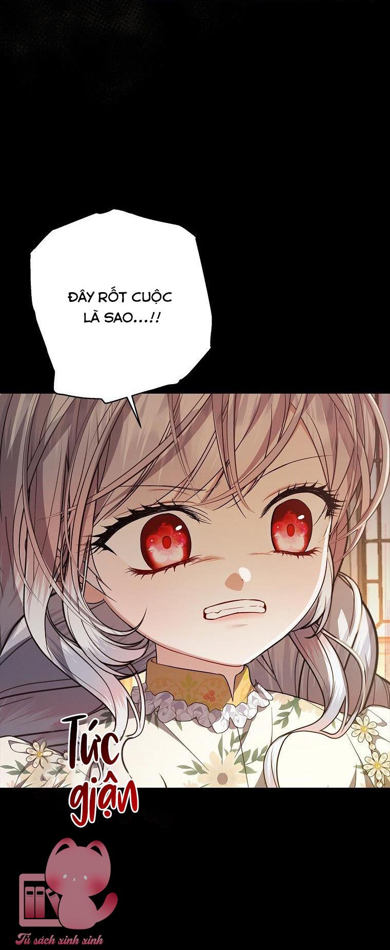 Nhận Nuôi Người Cha Phản Diện - Chap 39 - Trang 11