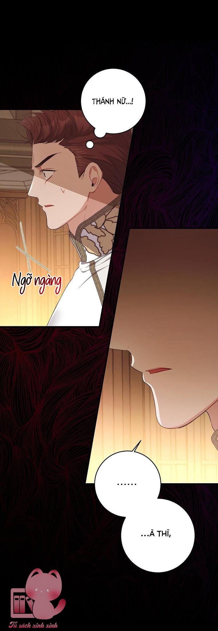 Nhận Nuôi Người Cha Phản Diện - Chap 39 - Trang 12