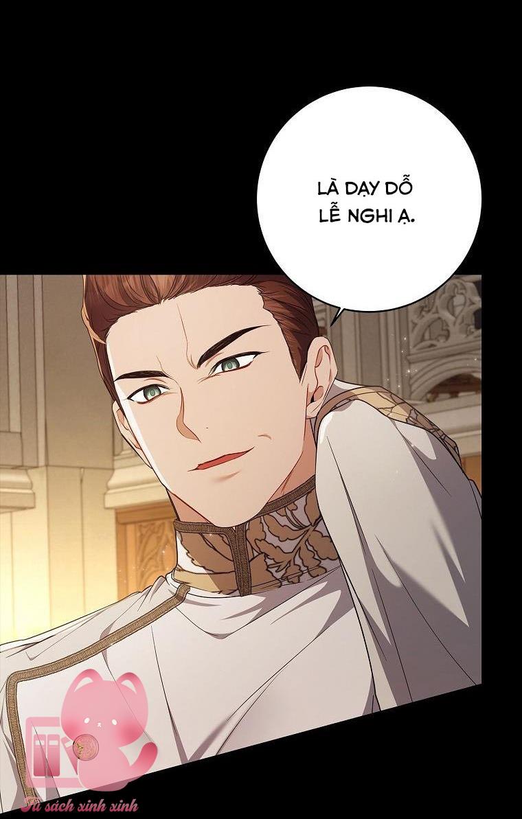 Nhận Nuôi Người Cha Phản Diện - Chap 39 - Trang 14