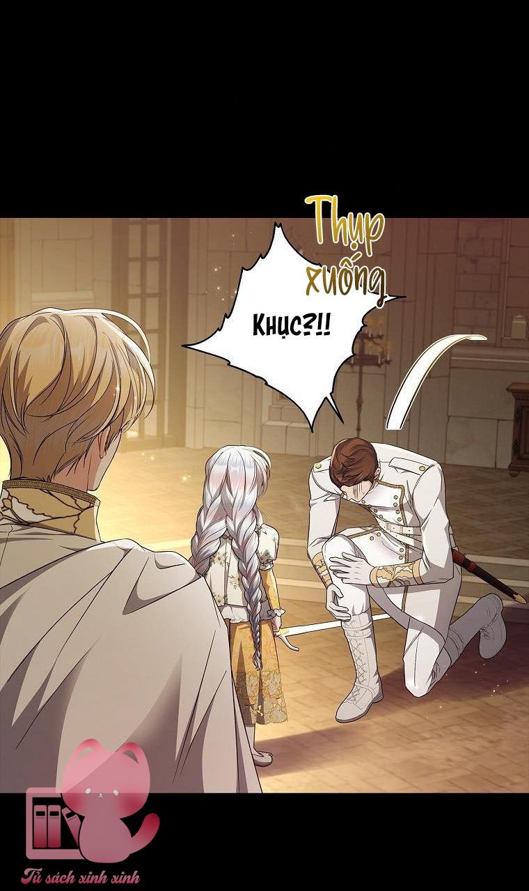 Nhận Nuôi Người Cha Phản Diện - Chap 39 - Trang 17