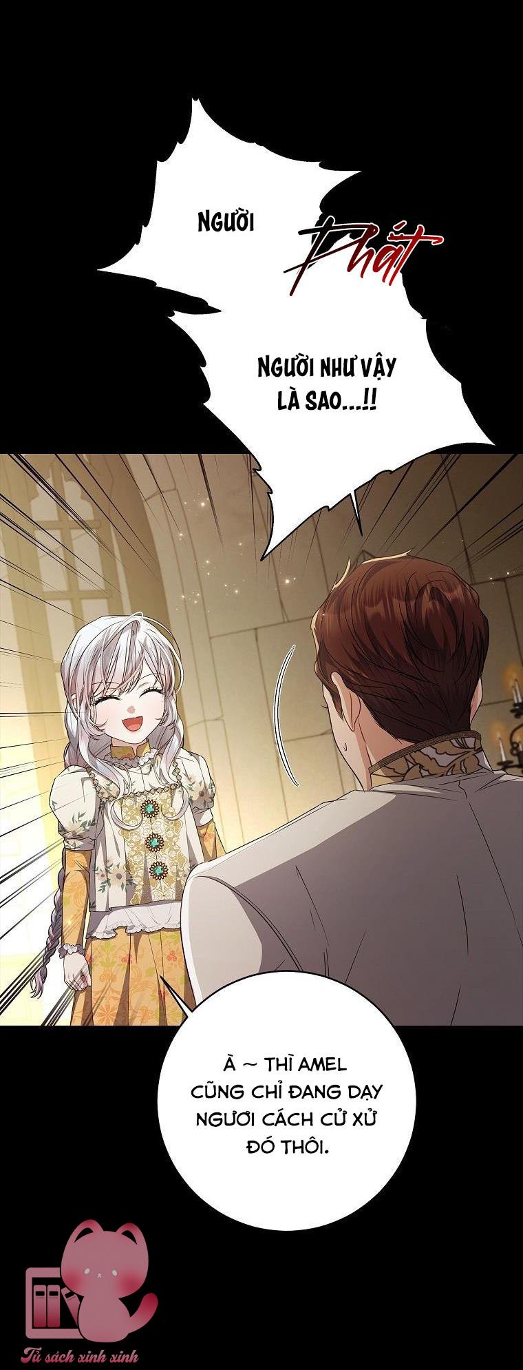 Nhận Nuôi Người Cha Phản Diện - Chap 39 - Trang 18