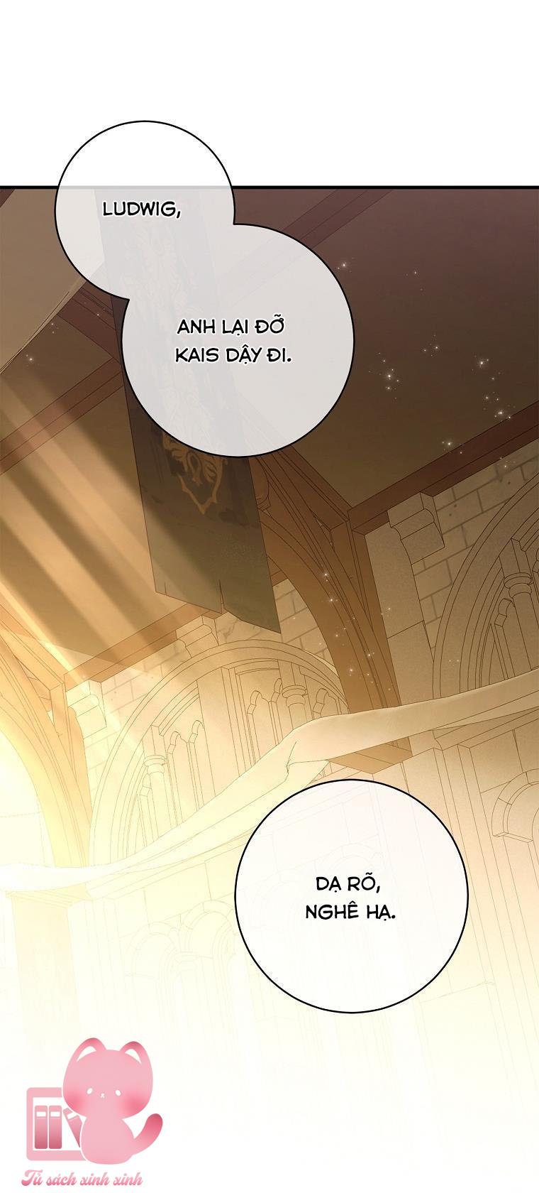 Nhận Nuôi Người Cha Phản Diện - Chap 39 - Trang 24