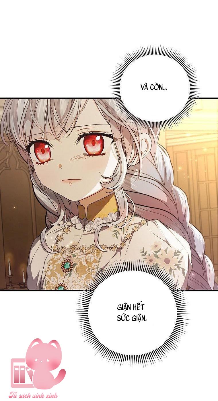 Nhận Nuôi Người Cha Phản Diện - Chap 39 - Trang 27