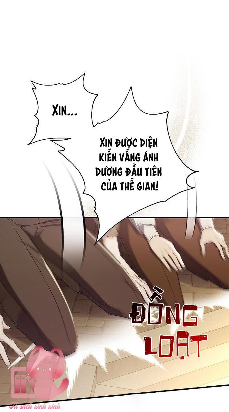 Nhận Nuôi Người Cha Phản Diện - Chap 39 - Trang 29