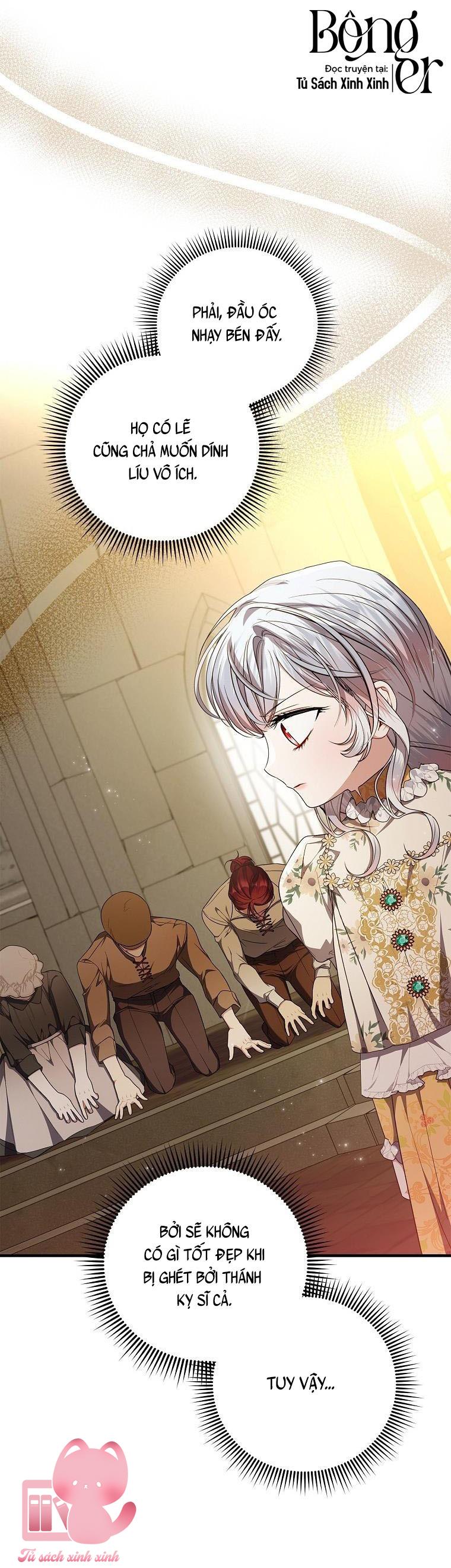 Nhận Nuôi Người Cha Phản Diện - Chap 39 - Trang 30