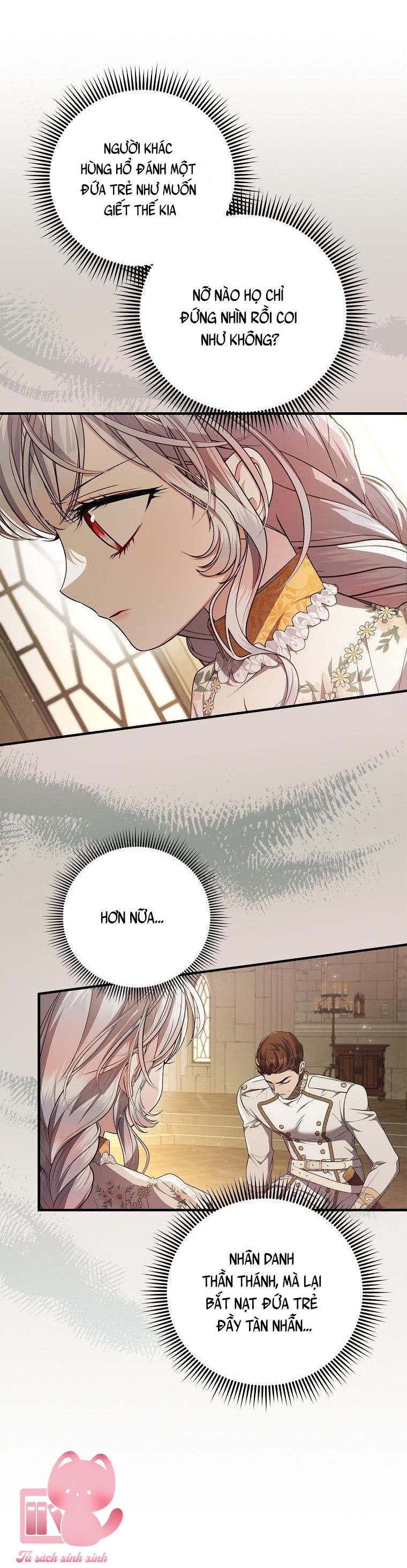 Nhận Nuôi Người Cha Phản Diện - Chap 39 - Trang 31