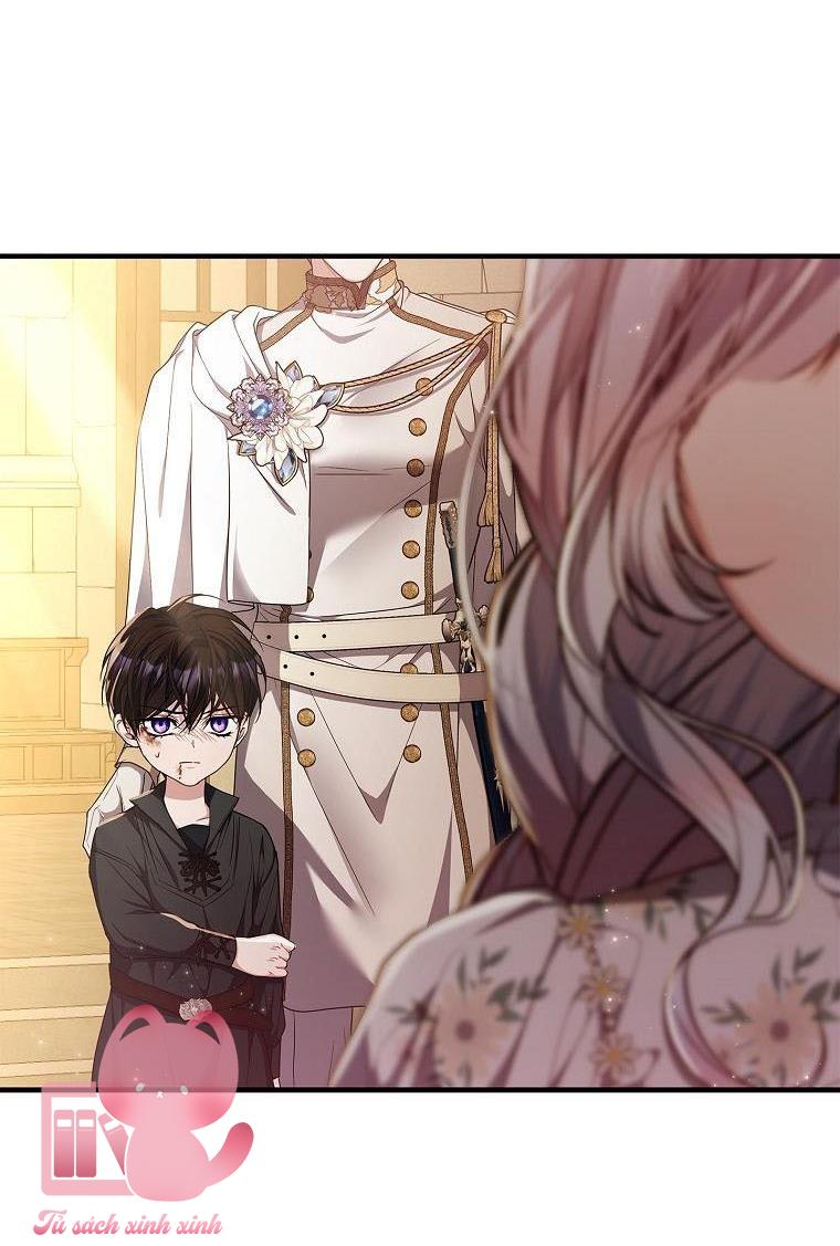 Nhận Nuôi Người Cha Phản Diện - Chap 39 - Trang 34