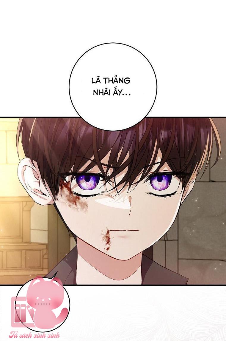 Nhận Nuôi Người Cha Phản Diện - Chap 39 - Trang 35