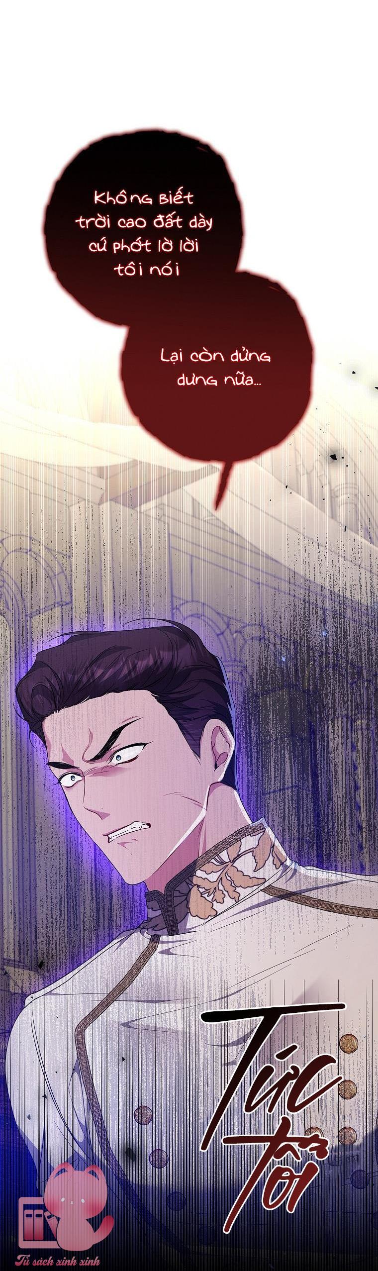 Nhận Nuôi Người Cha Phản Diện - Chap 39 - Trang 37