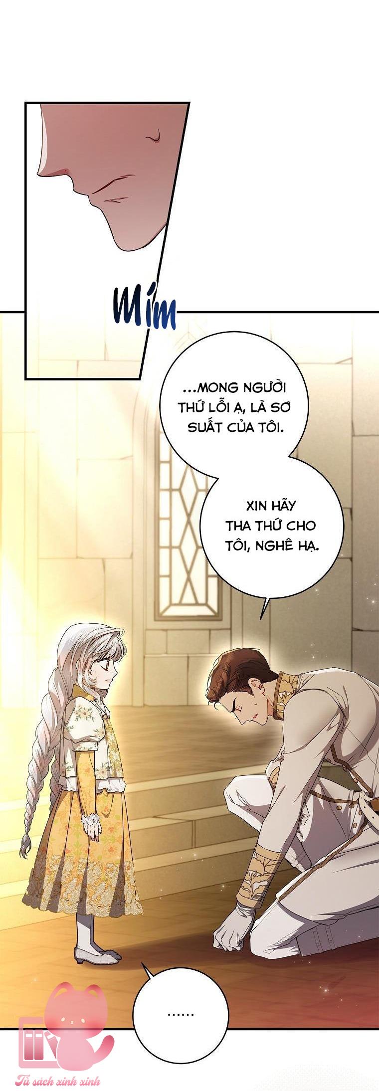 Nhận Nuôi Người Cha Phản Diện - Chap 39 - Trang 39
