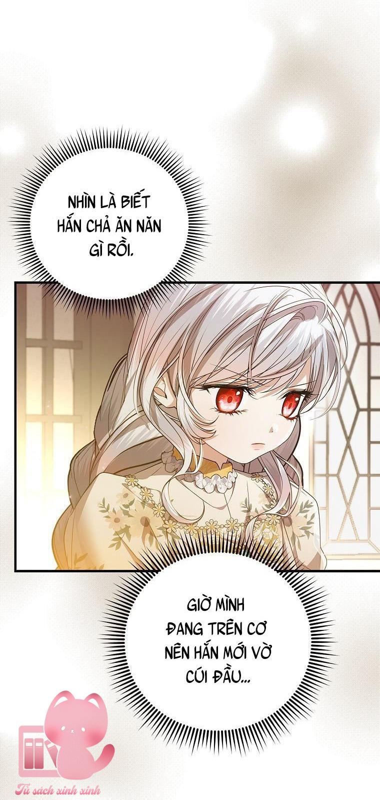 Nhận Nuôi Người Cha Phản Diện - Chap 39 - Trang 40
