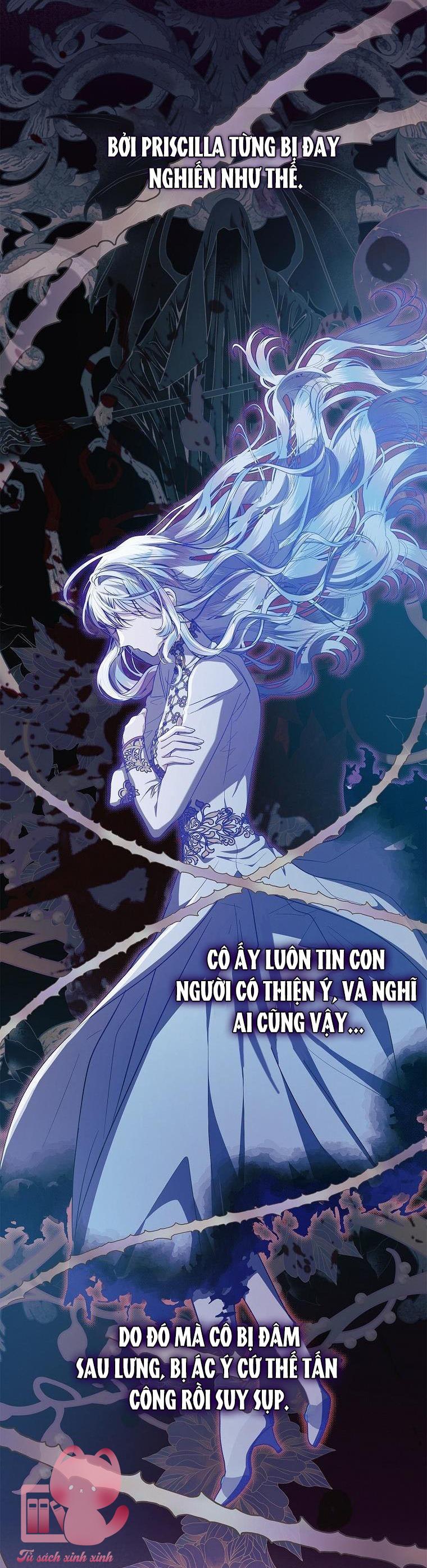 Nhận Nuôi Người Cha Phản Diện - Chap 39 - Trang 42
