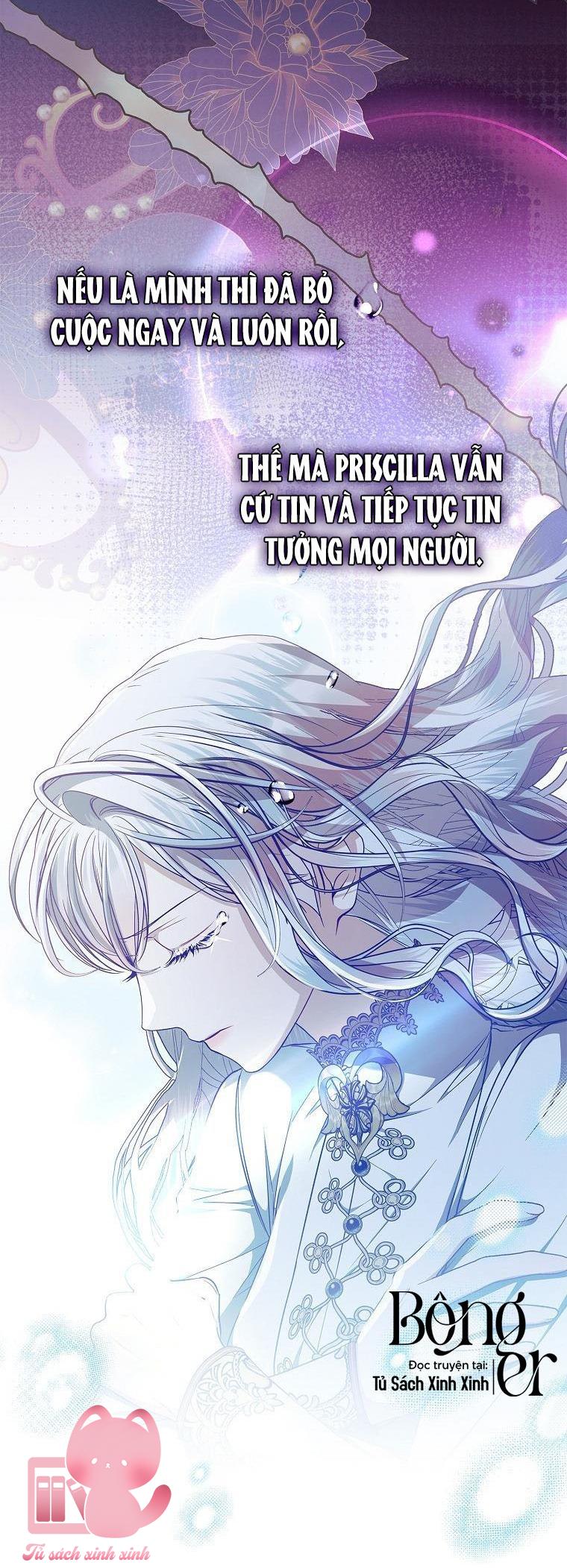 Nhận Nuôi Người Cha Phản Diện - Chap 39 - Trang 43