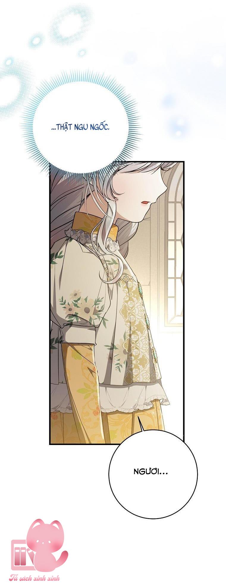 Nhận Nuôi Người Cha Phản Diện - Chap 39 - Trang 44