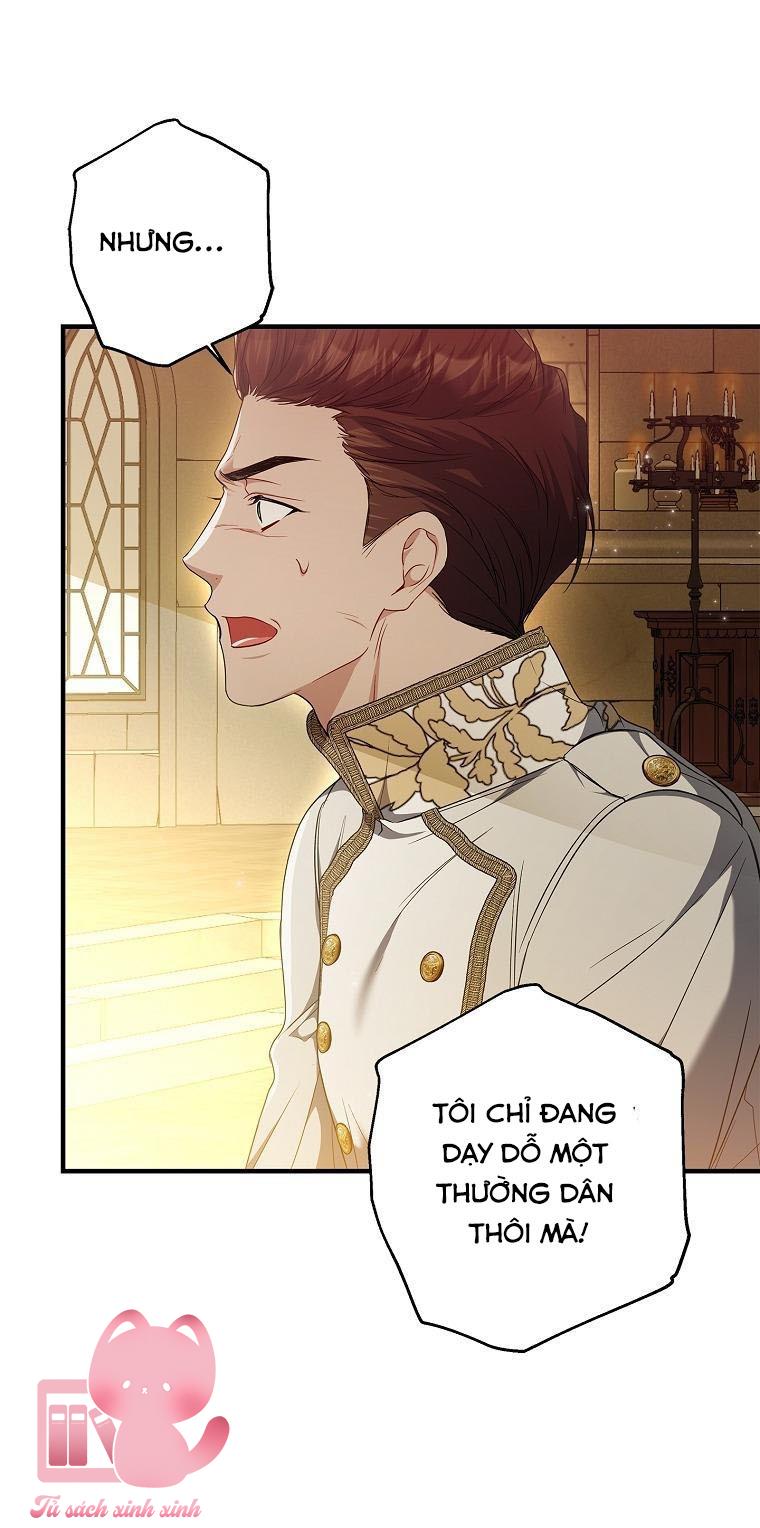 Nhận Nuôi Người Cha Phản Diện - Chap 39 - Trang 46
