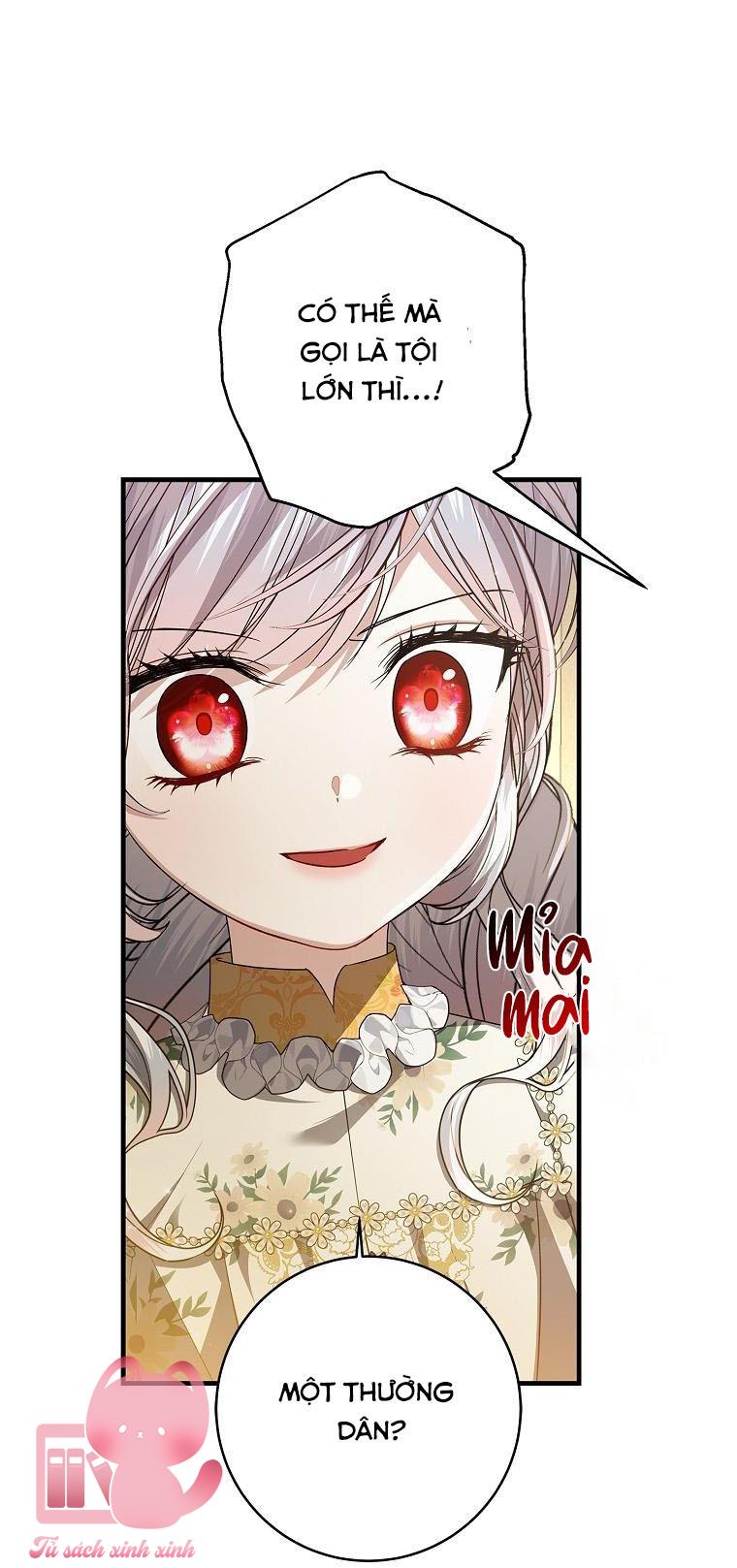 Nhận Nuôi Người Cha Phản Diện - Chap 39 - Trang 47