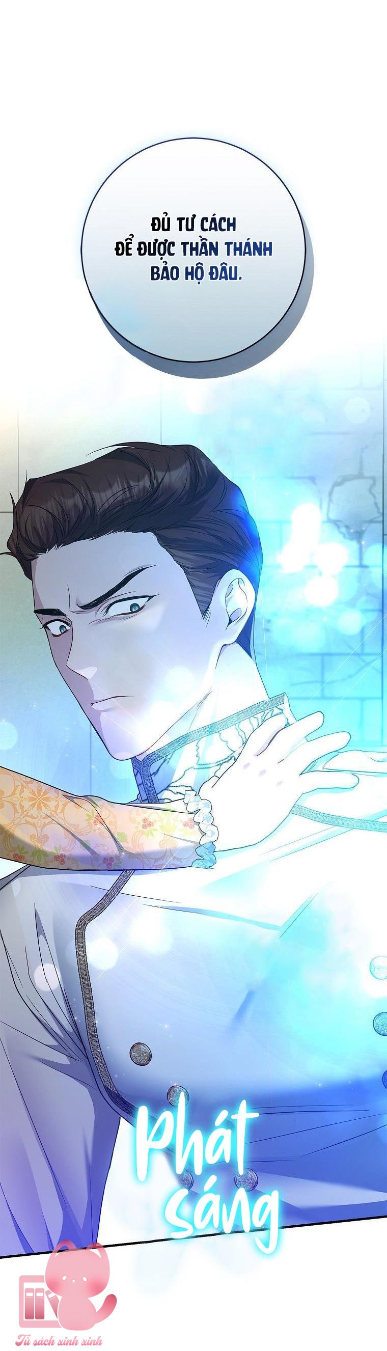 Nhận Nuôi Người Cha Phản Diện - Chap 39 - Trang 50