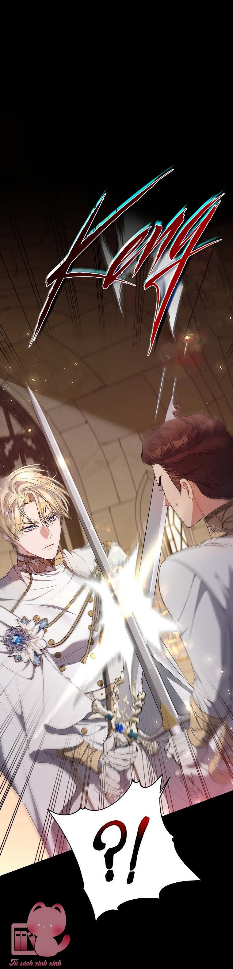 Nhận Nuôi Người Cha Phản Diện - Chap 39 - Trang 6