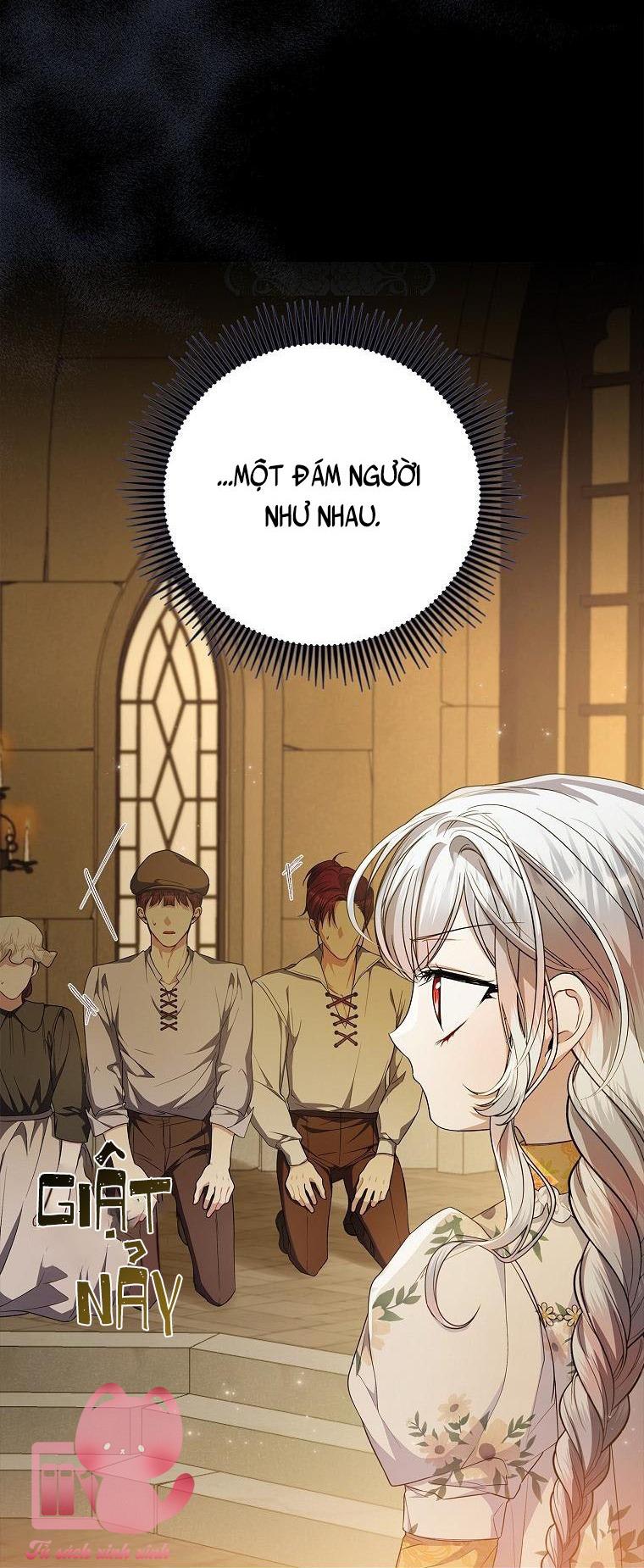 Nhận Nuôi Người Cha Phản Diện - Chap 39 - Trang 53