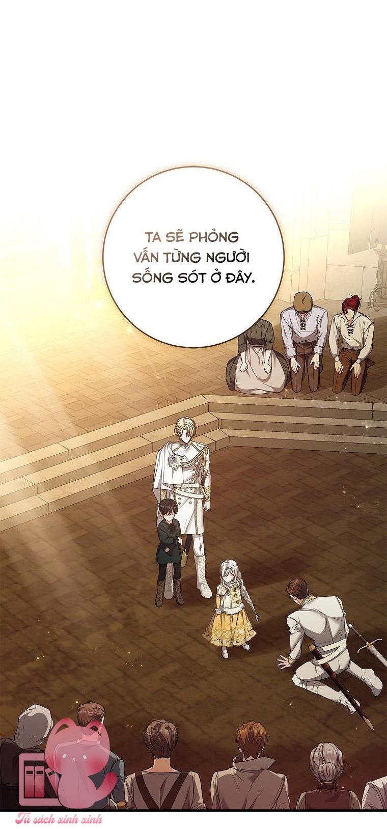 Nhận Nuôi Người Cha Phản Diện - Chap 39 - Trang 55