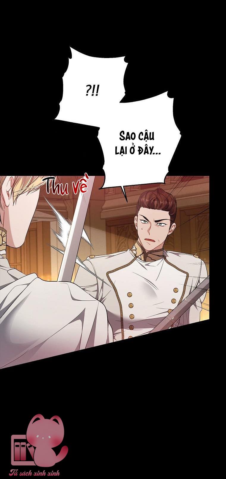 Nhận Nuôi Người Cha Phản Diện - Chap 39 - Trang 7
