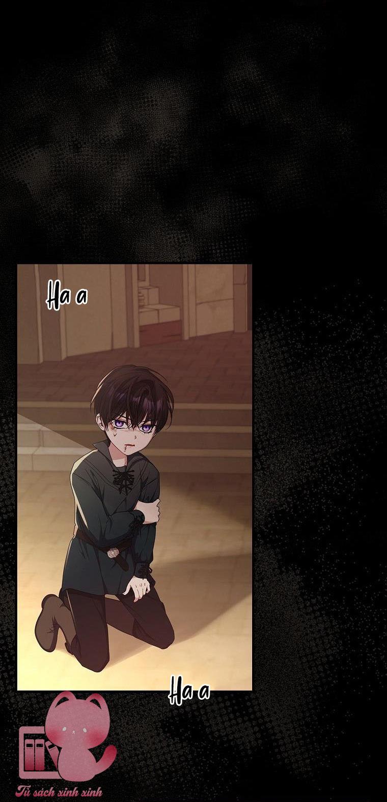 Nhận Nuôi Người Cha Phản Diện - Chap 39 - Trang 9