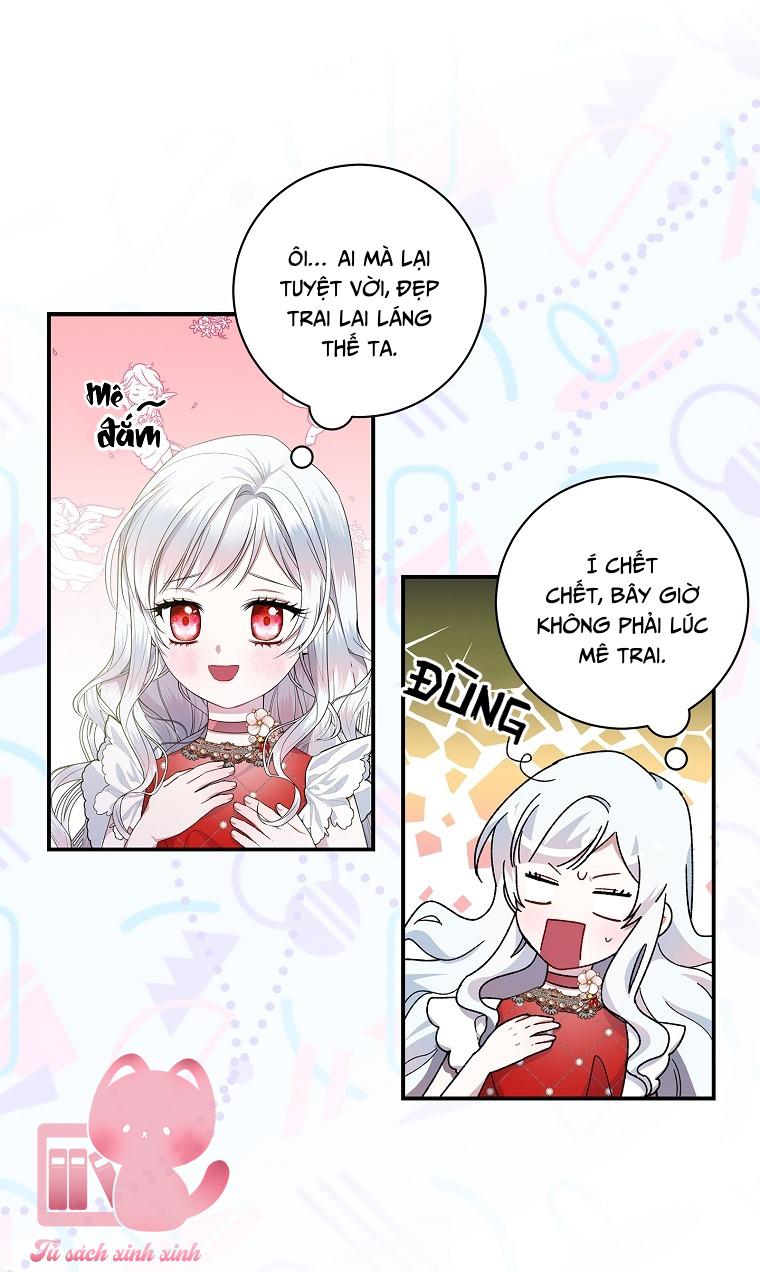 Nhận Nuôi Người Cha Phản Diện - Chap 4 - Trang 11