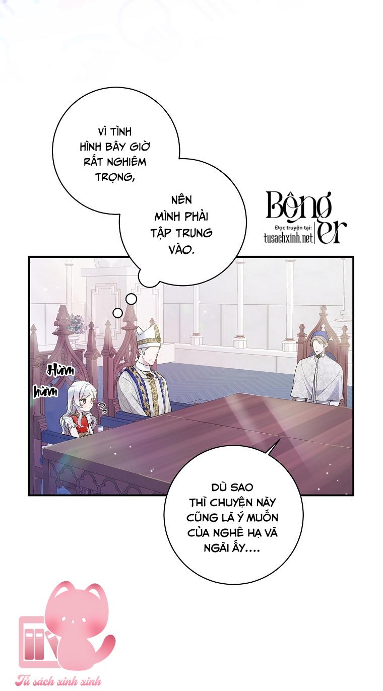 Nhận Nuôi Người Cha Phản Diện - Chap 4 - Trang 12