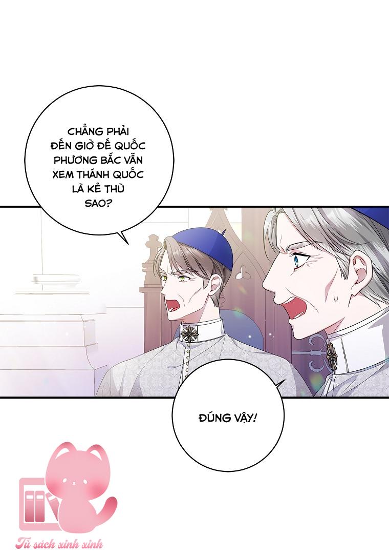 Nhận Nuôi Người Cha Phản Diện - Chap 4 - Trang 14