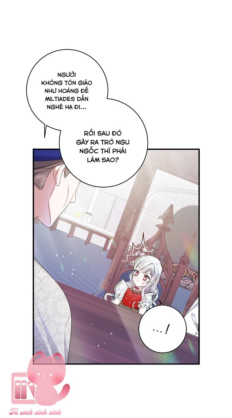 Nhận Nuôi Người Cha Phản Diện - Chap 4 - Trang 15