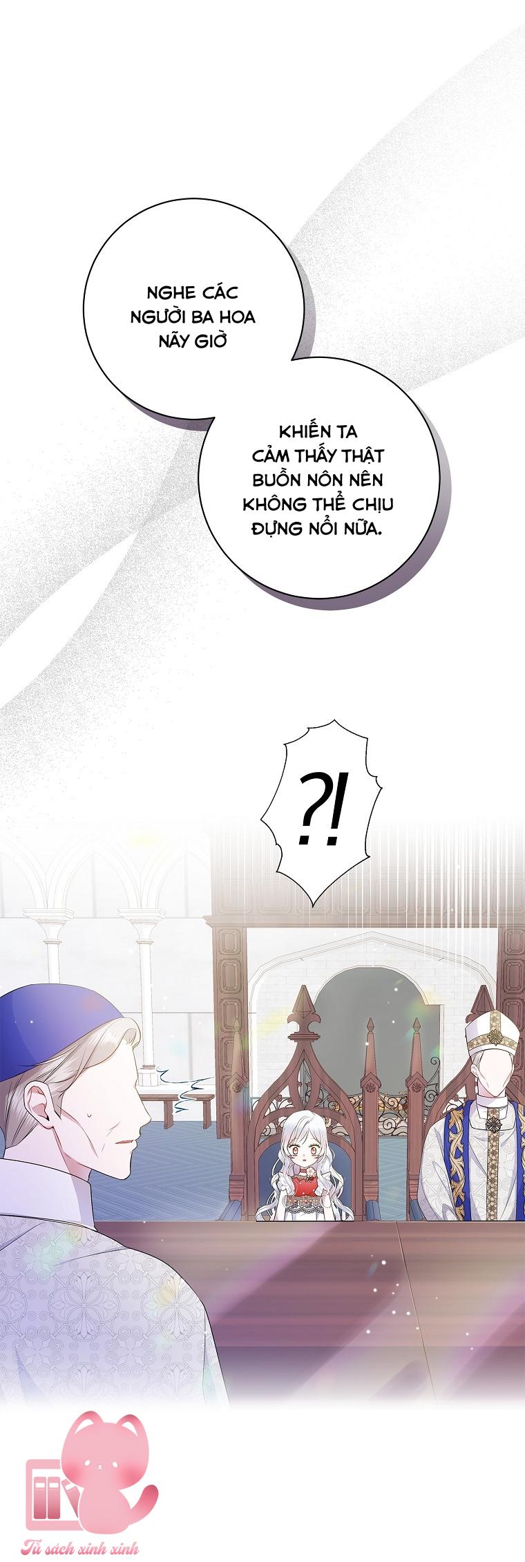 Nhận Nuôi Người Cha Phản Diện - Chap 4 - Trang 26