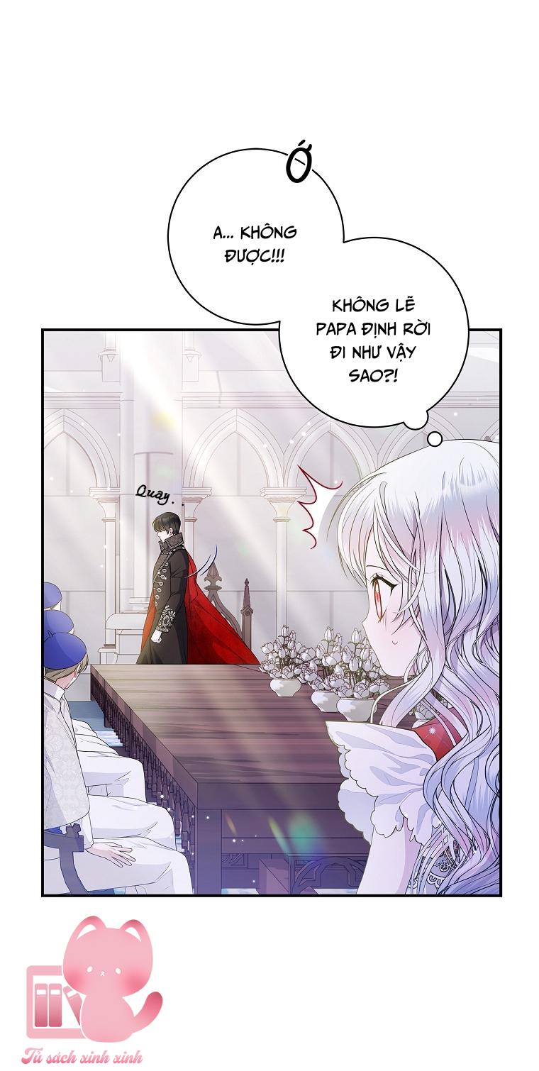 Nhận Nuôi Người Cha Phản Diện - Chap 4 - Trang 29