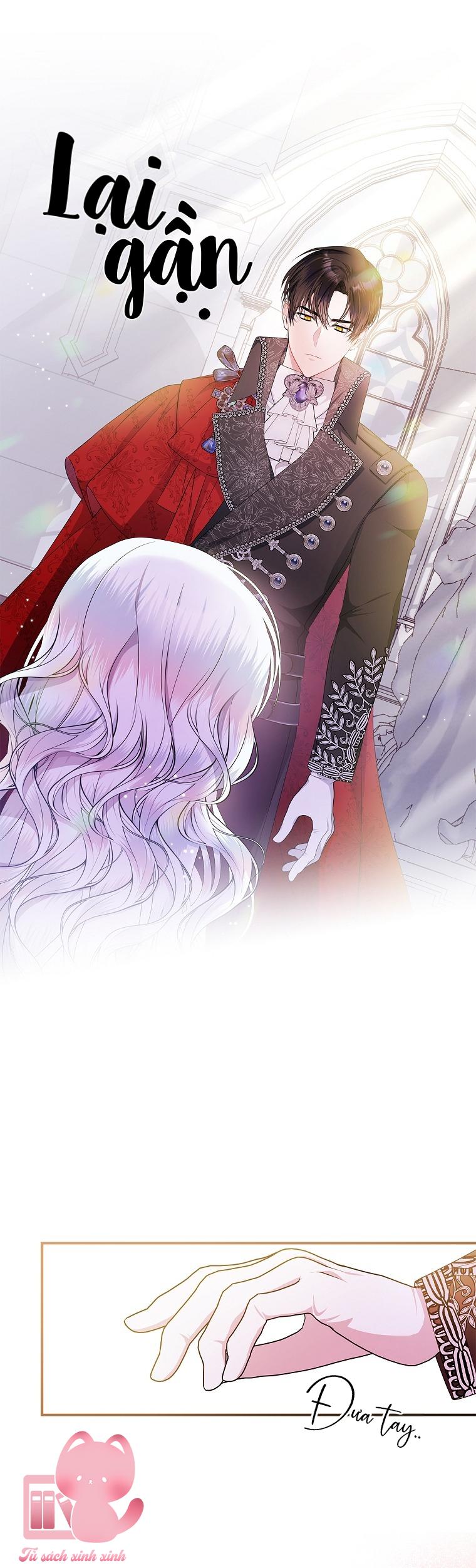 Nhận Nuôi Người Cha Phản Diện - Chap 4 - Trang 31