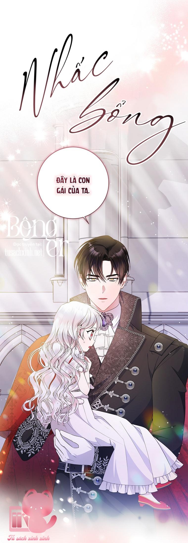 Nhận Nuôi Người Cha Phản Diện - Chap 4 - Trang 32