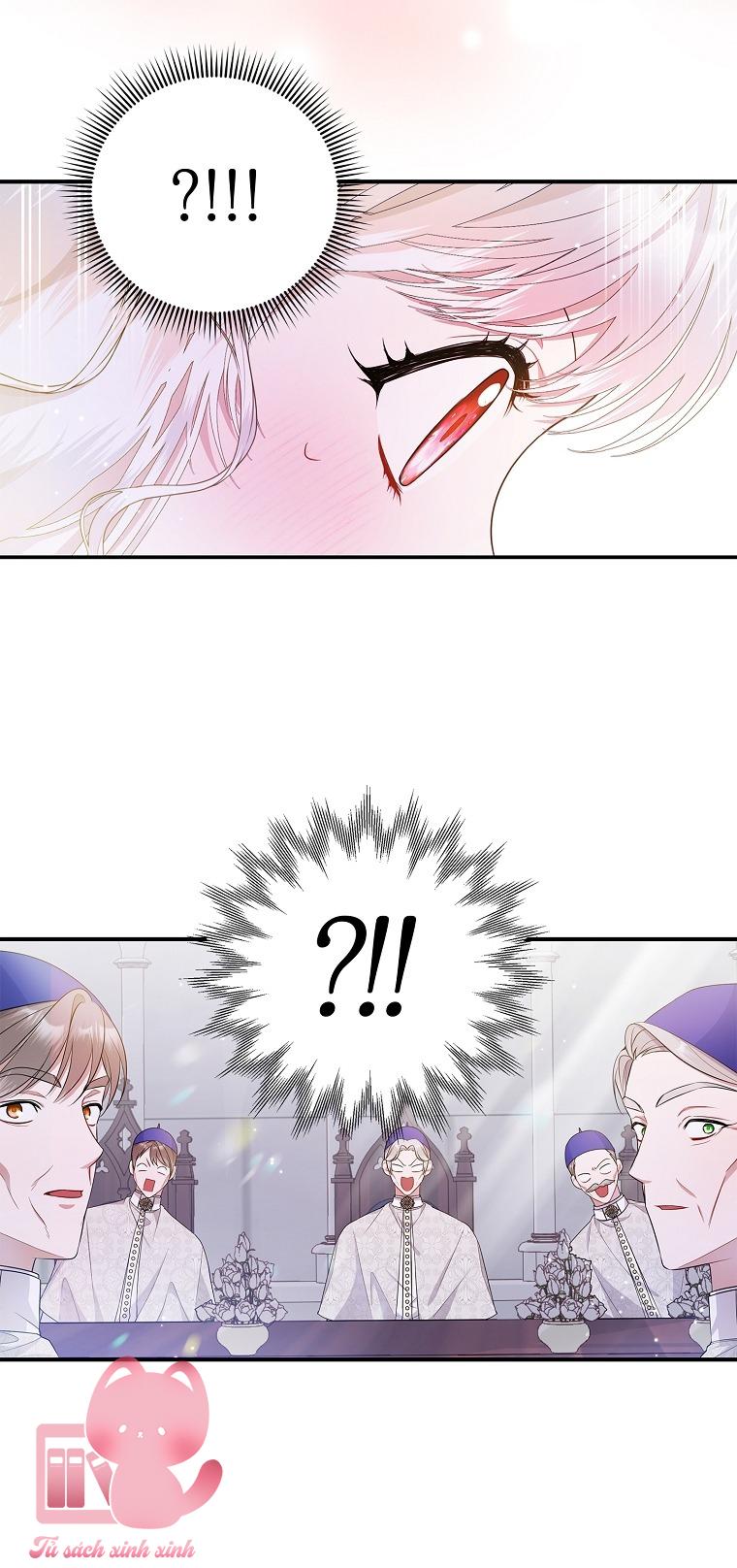 Nhận Nuôi Người Cha Phản Diện - Chap 4 - Trang 33