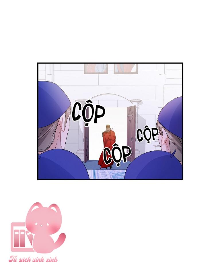 Nhận Nuôi Người Cha Phản Diện - Chap 4 - Trang 34
