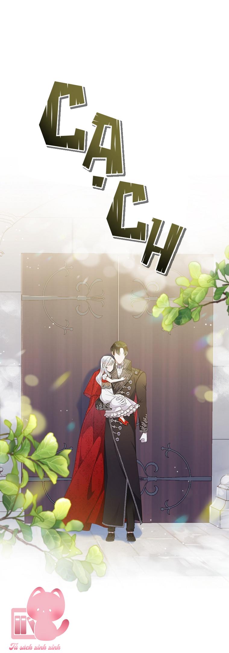 Nhận Nuôi Người Cha Phản Diện - Chap 4 - Trang 35