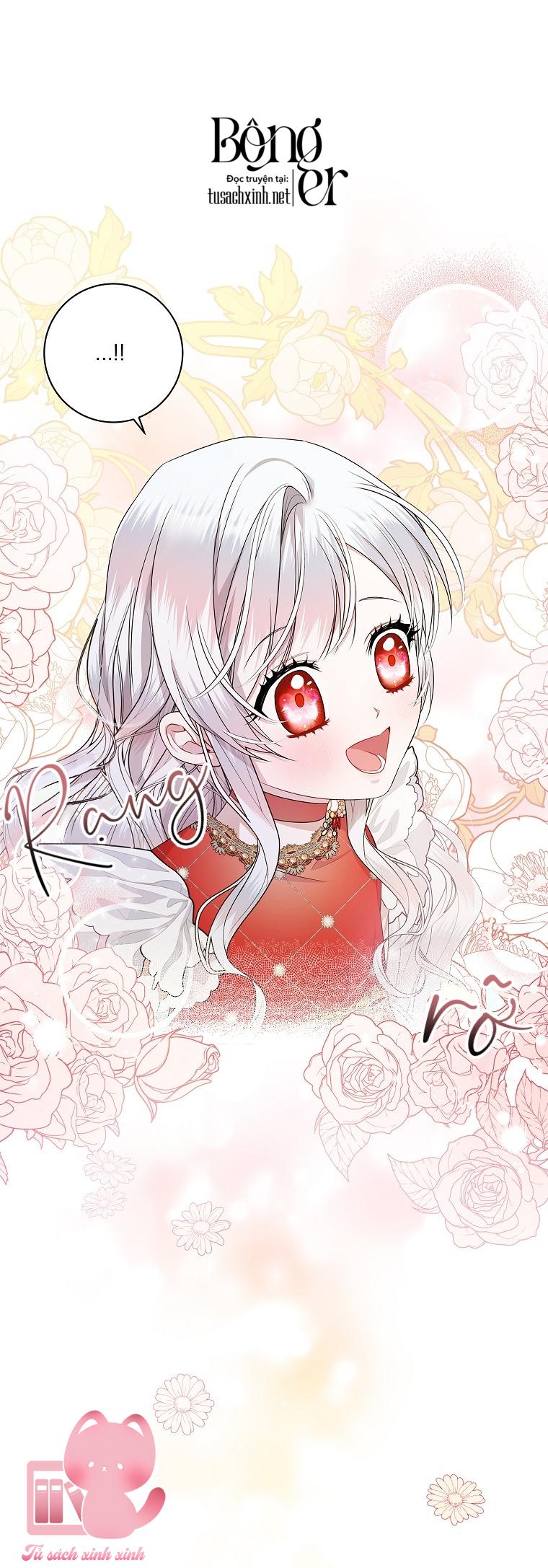 Nhận Nuôi Người Cha Phản Diện - Chap 4 - Trang 37