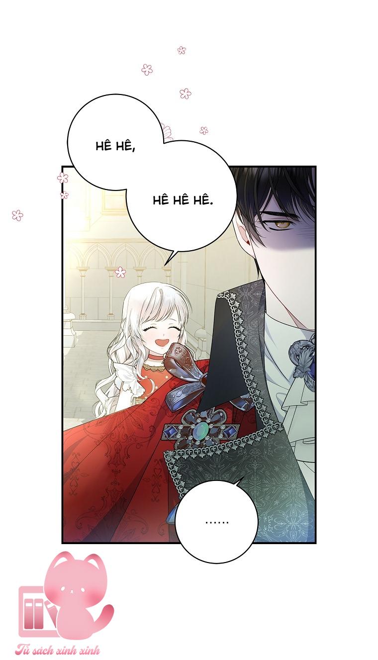 Nhận Nuôi Người Cha Phản Diện - Chap 4 - Trang 39