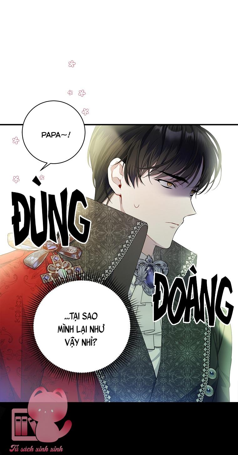 Nhận Nuôi Người Cha Phản Diện - Chap 4 - Trang 40