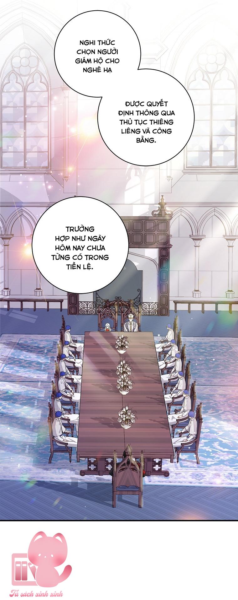 Nhận Nuôi Người Cha Phản Diện - Chap 4 - Trang 5