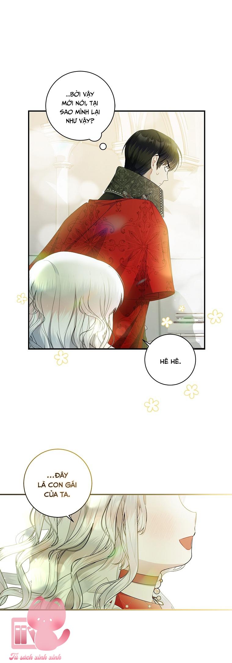 Nhận Nuôi Người Cha Phản Diện - Chap 4 - Trang 44