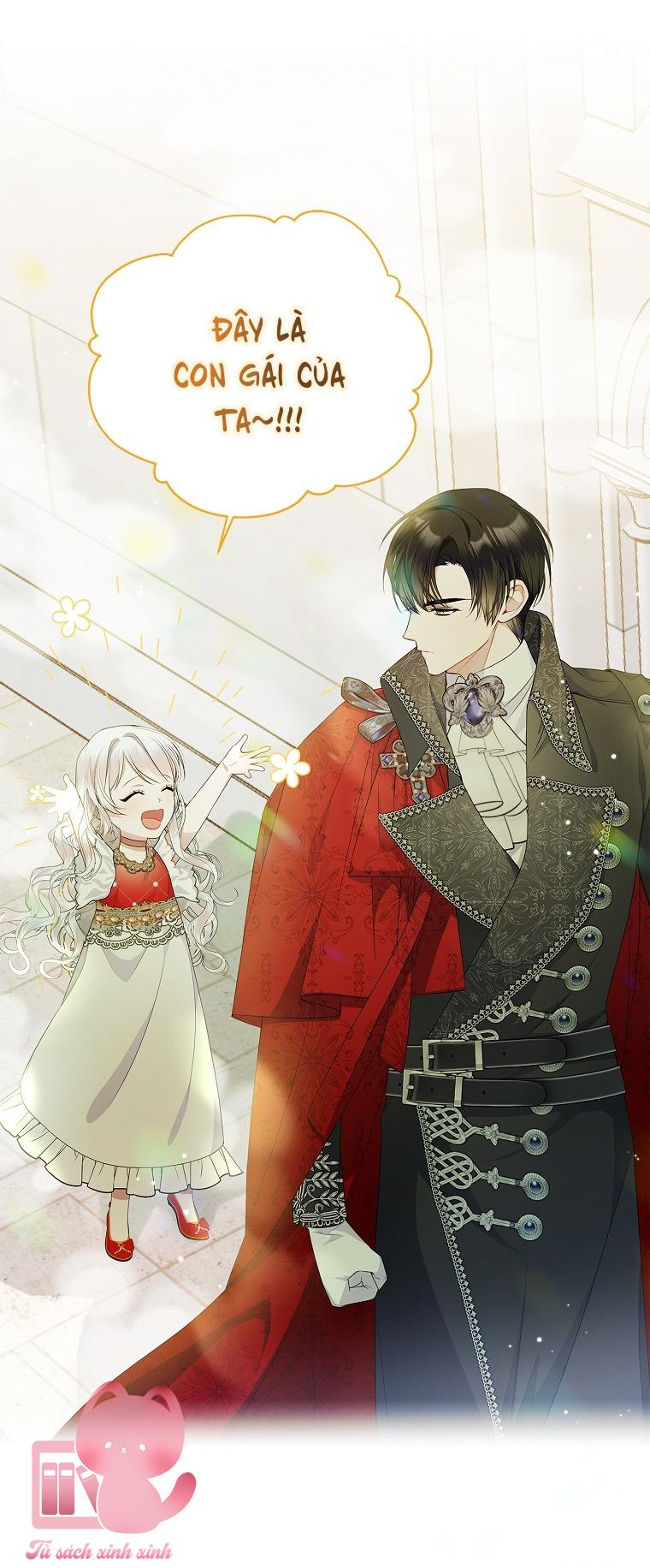 Nhận Nuôi Người Cha Phản Diện - Chap 4 - Trang 45