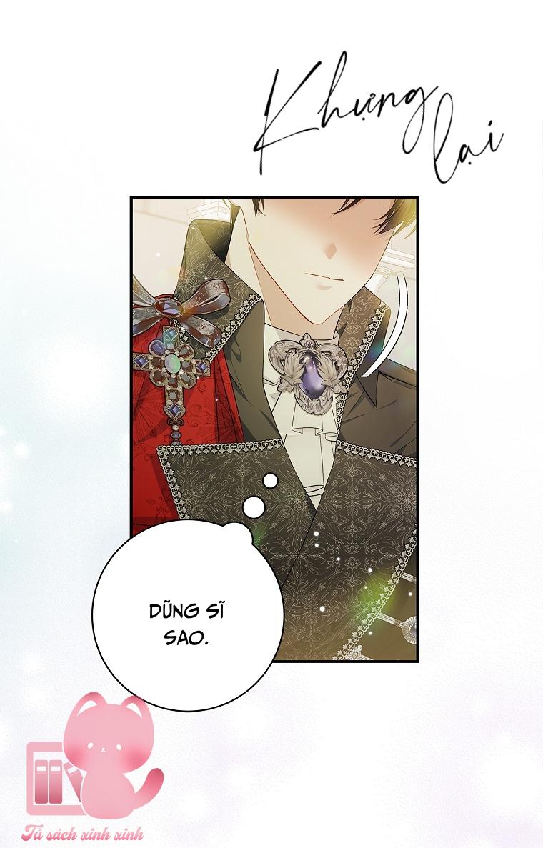 Nhận Nuôi Người Cha Phản Diện - Chap 4 - Trang 48