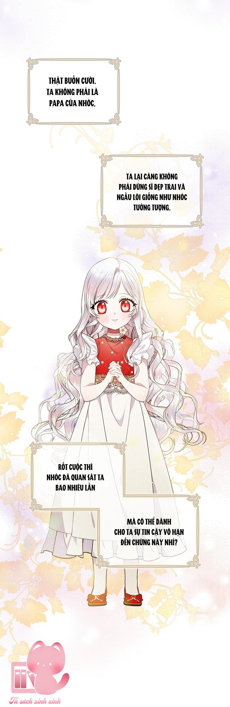 Nhận Nuôi Người Cha Phản Diện - Chap 4 - Trang 49